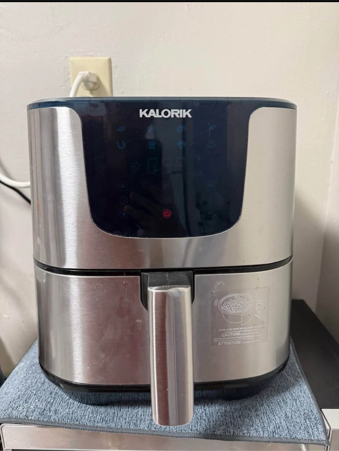 Kalorik Air Fryer