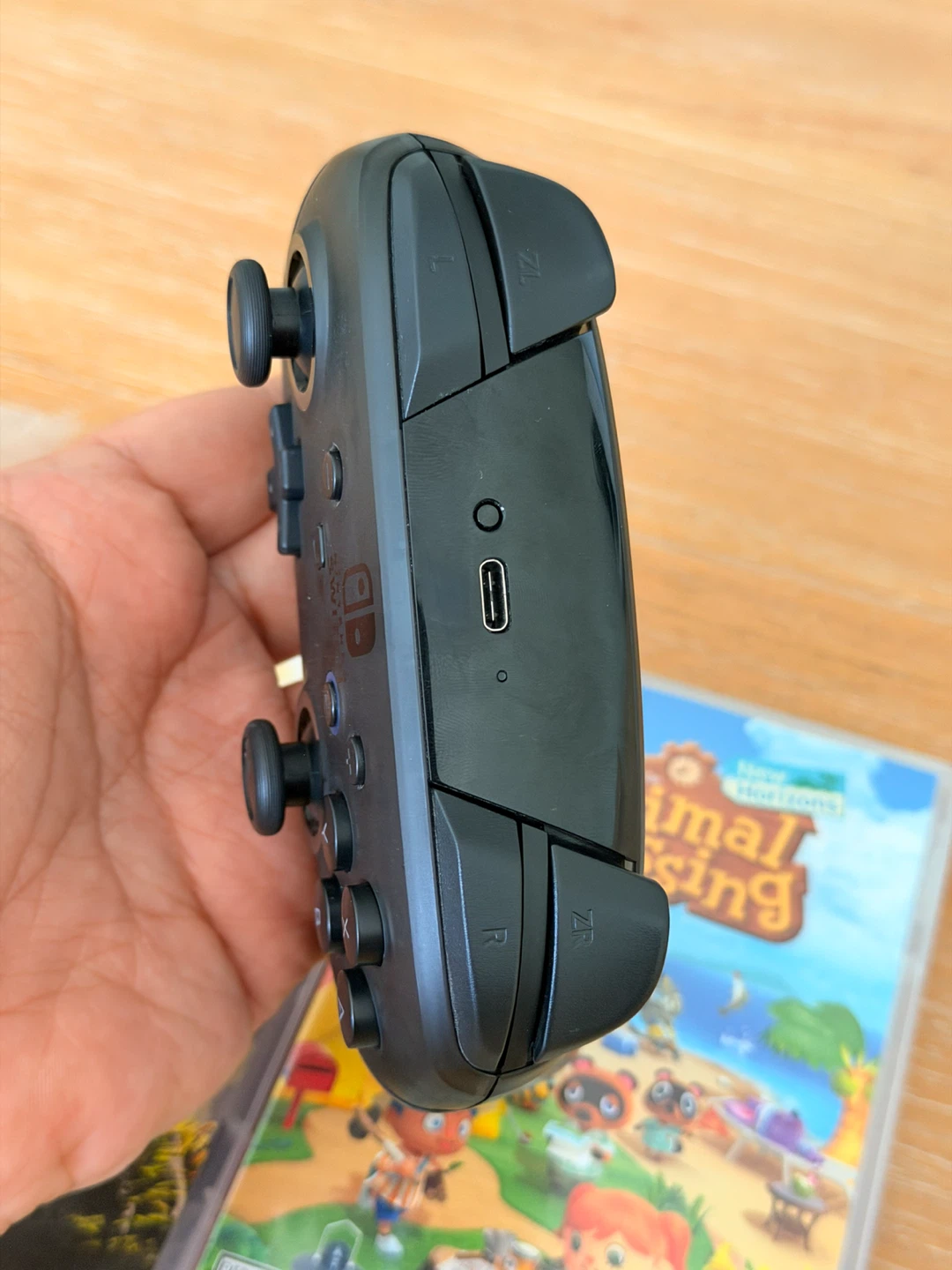 Nintendo Switch Pro Controller & Games Bundle - photo 5