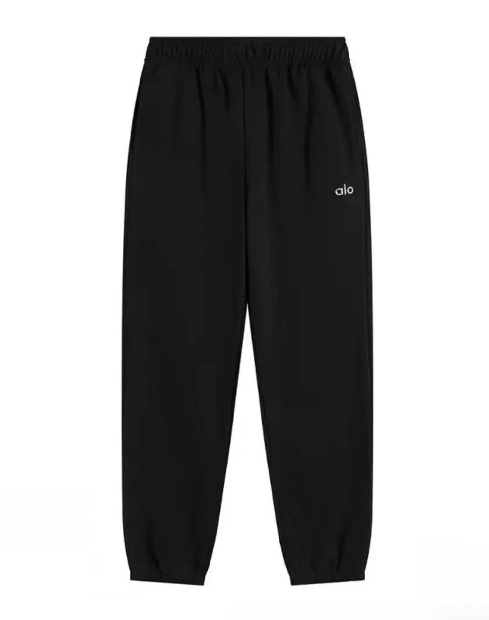 Alo quarter zip set - photo 3