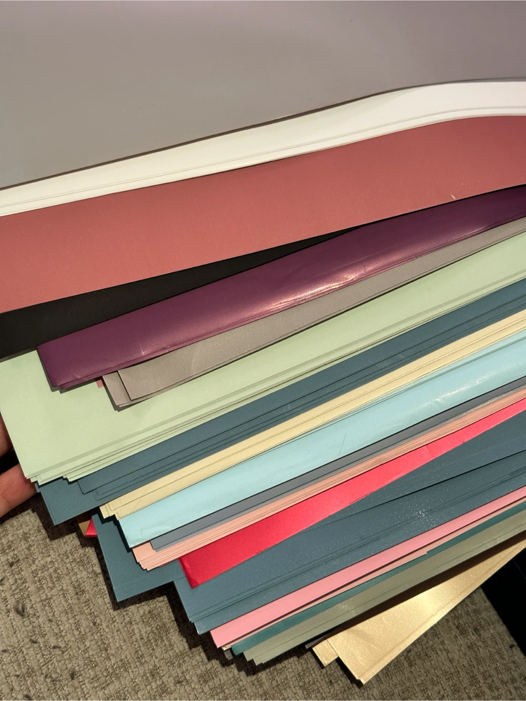 🆕 Wrapping / Flower Bouquet Paper