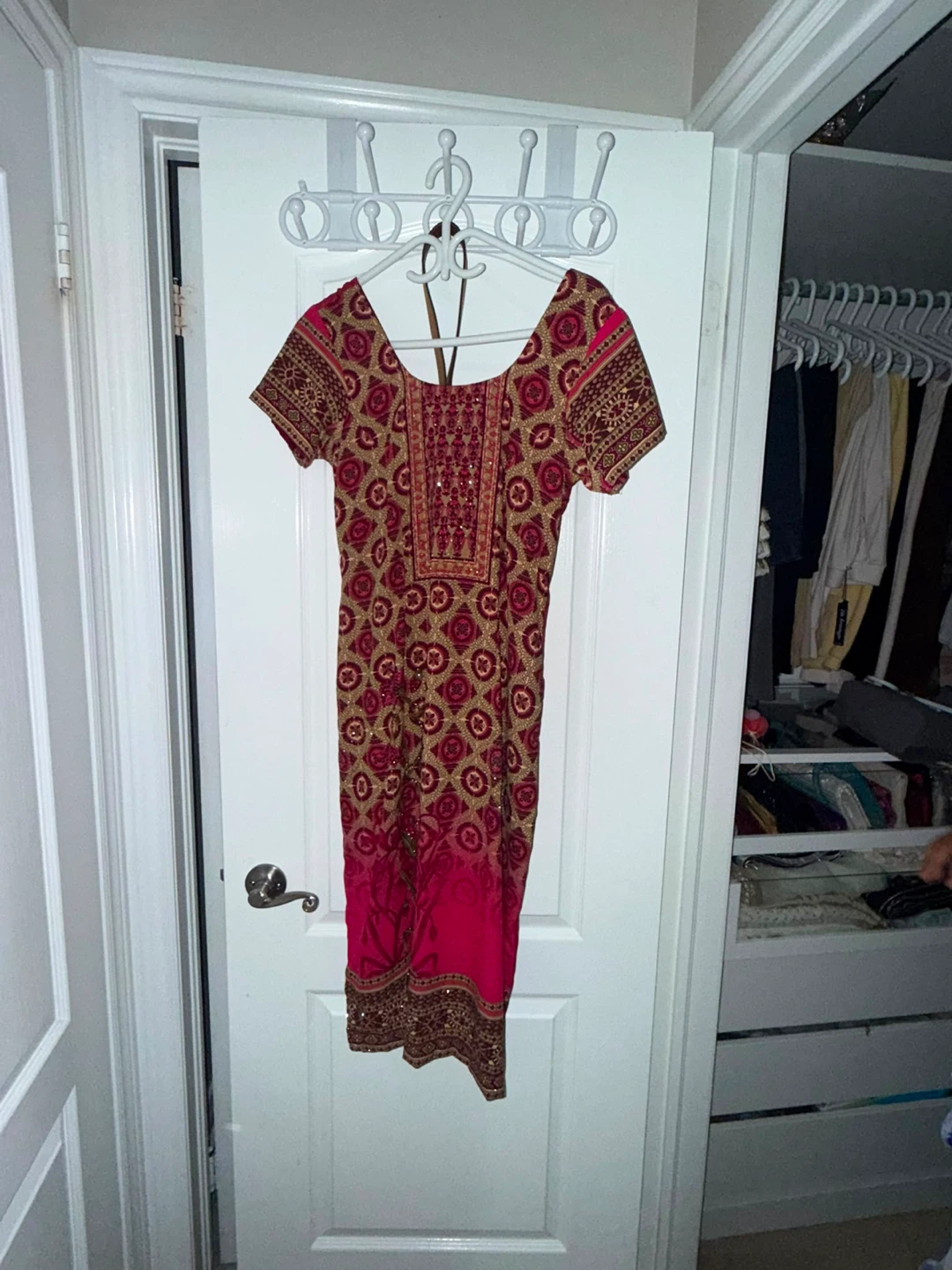 Women's Punjabi suits
