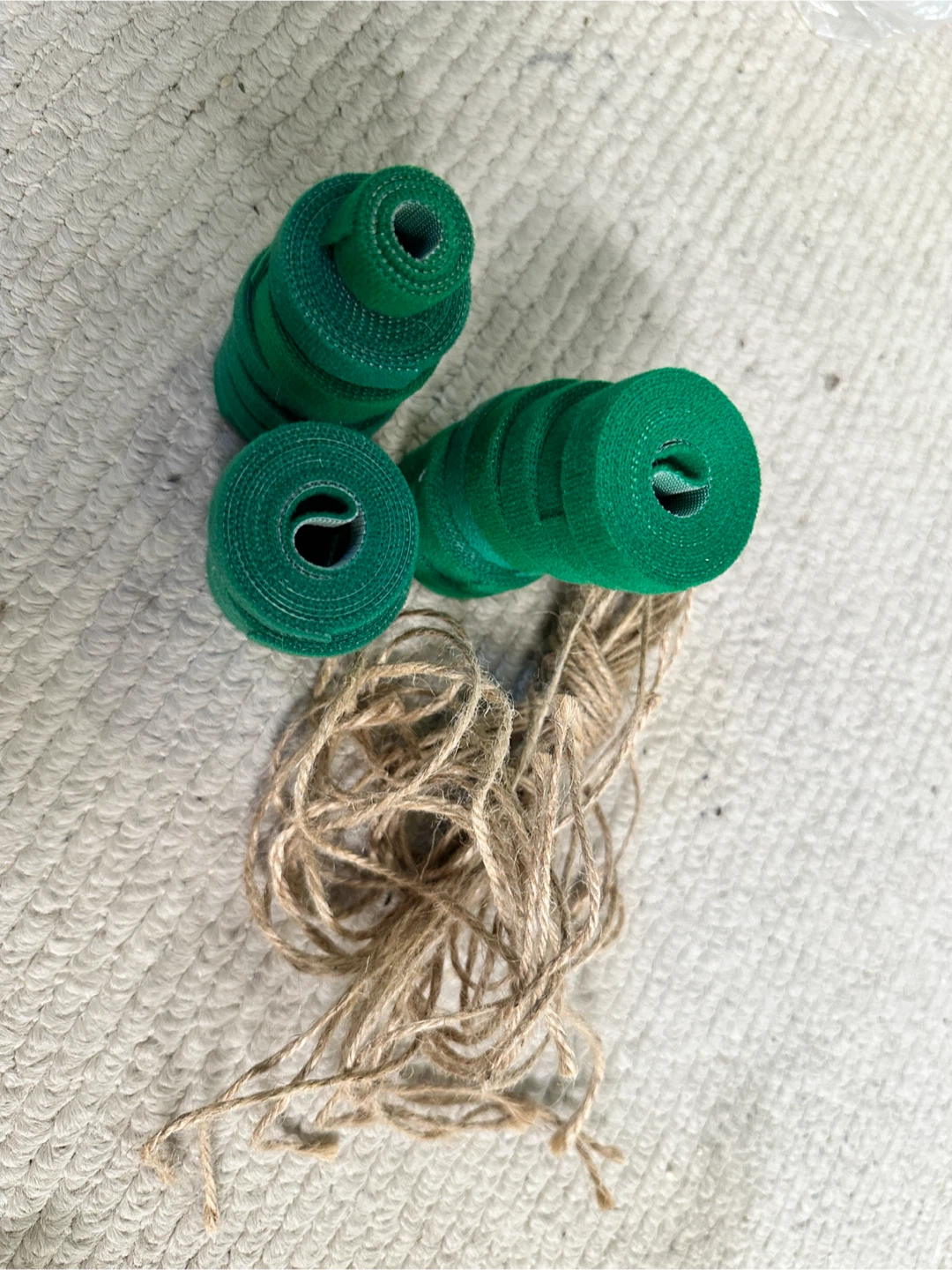🆕 Plant Ties / Tapes