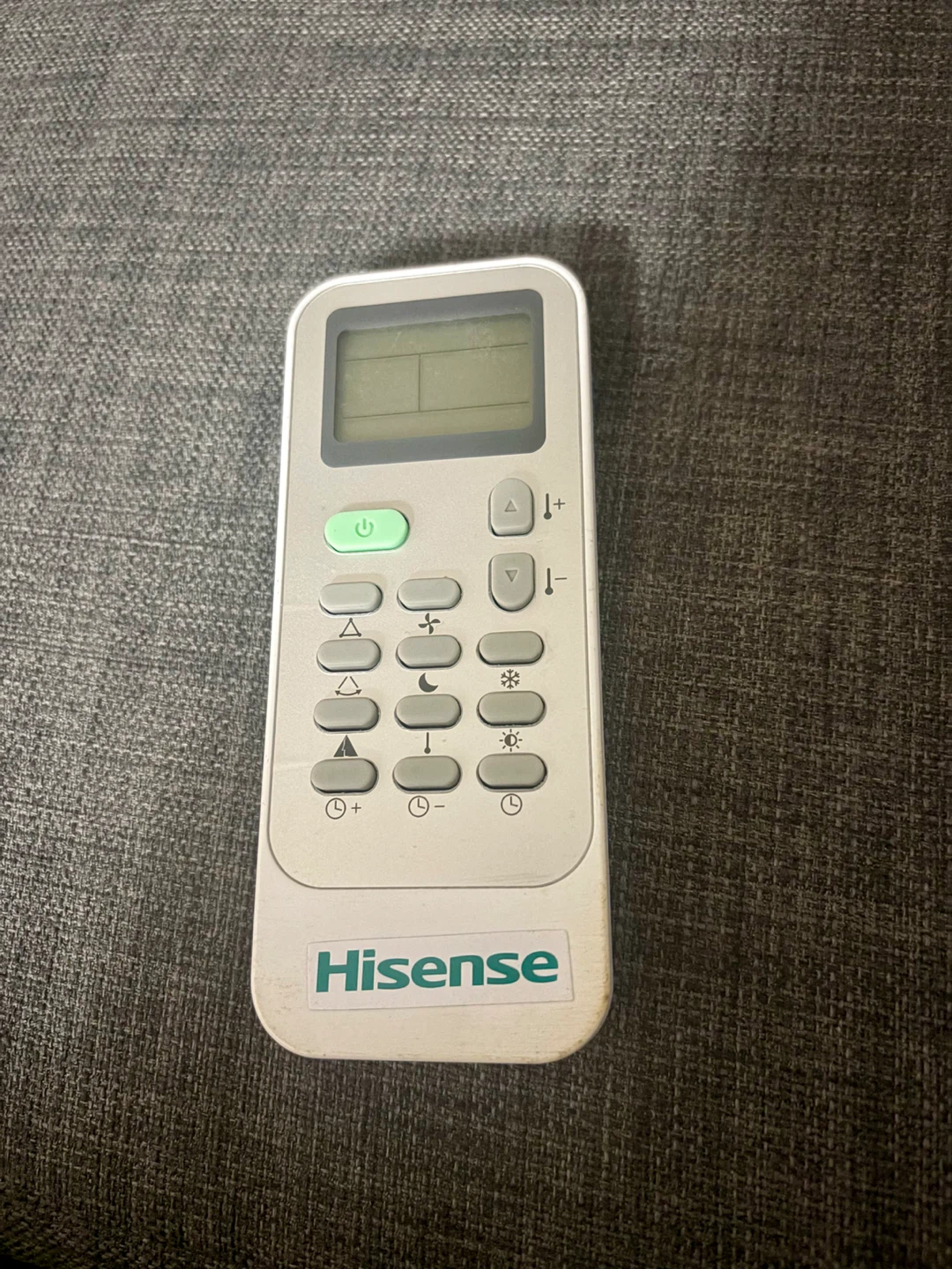 ❄️ Hisense Portable Air Conditioner - photo 5