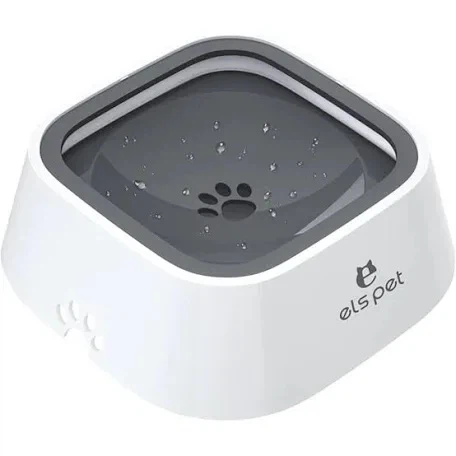 Elspet Floating Water Bowl