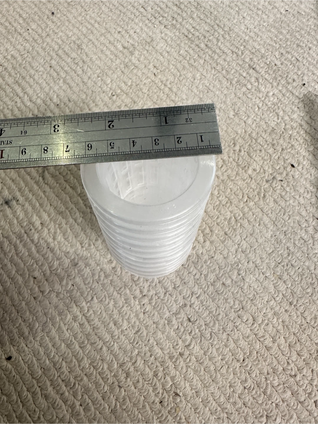 🆕 Transparent Hydroponic Net Pot Bundle - photo 4