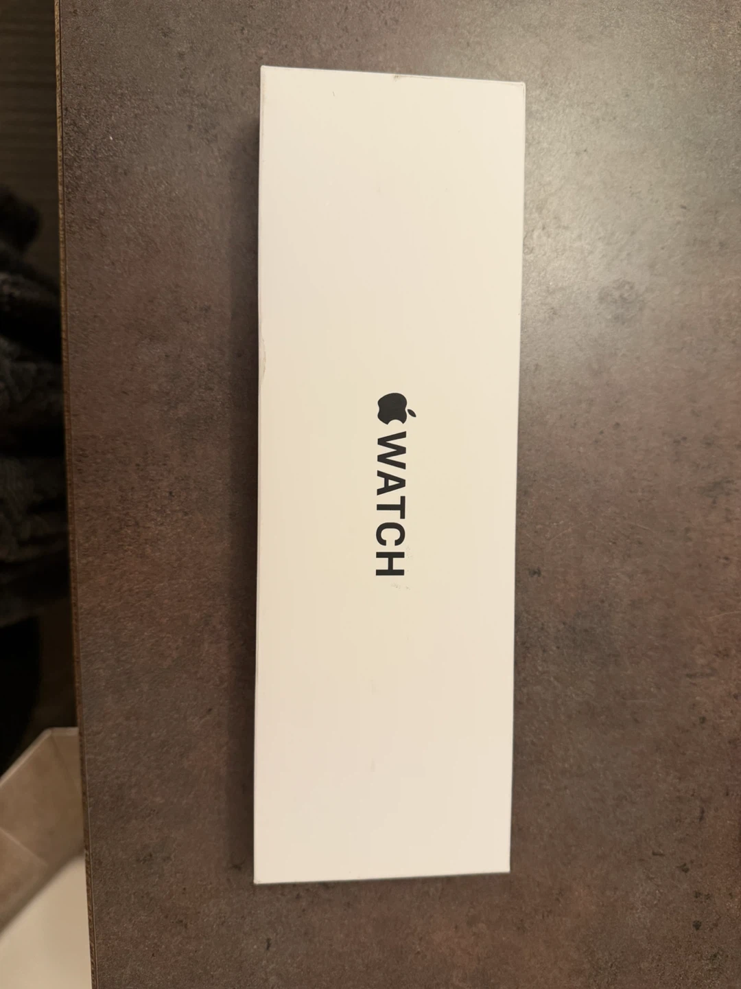 Apple Watch SE 3 40mm Starlight Aluminum - GPS Only - photo 4