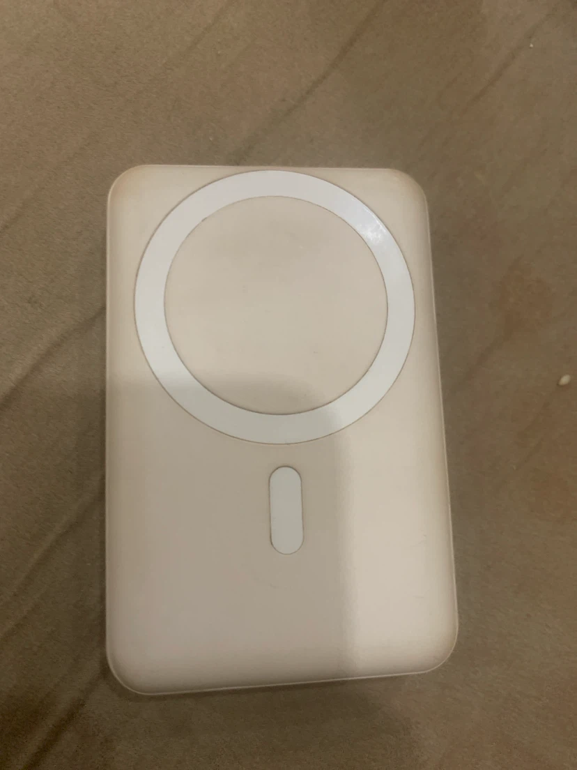 Magnetic Power Bank - photo 2