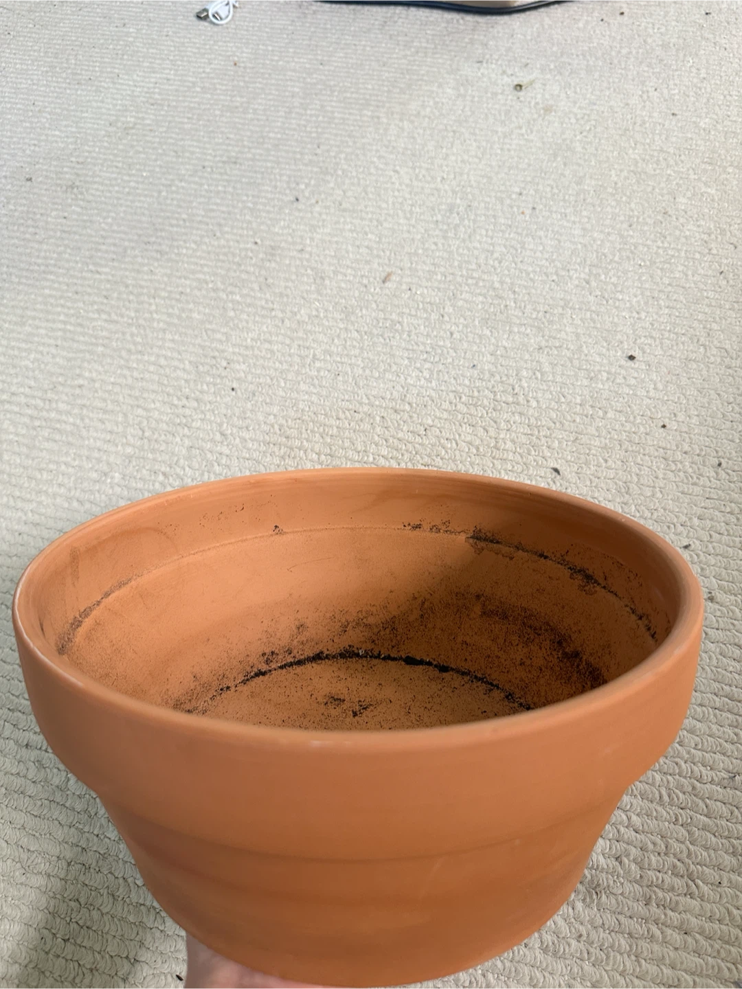 Terracotta Planter