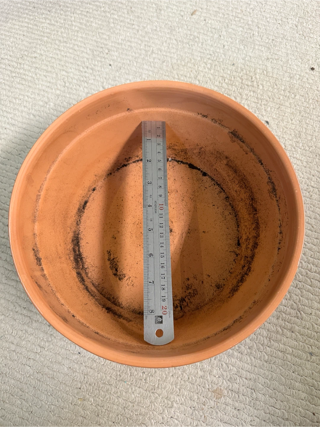 Terracotta Planter - photo 2