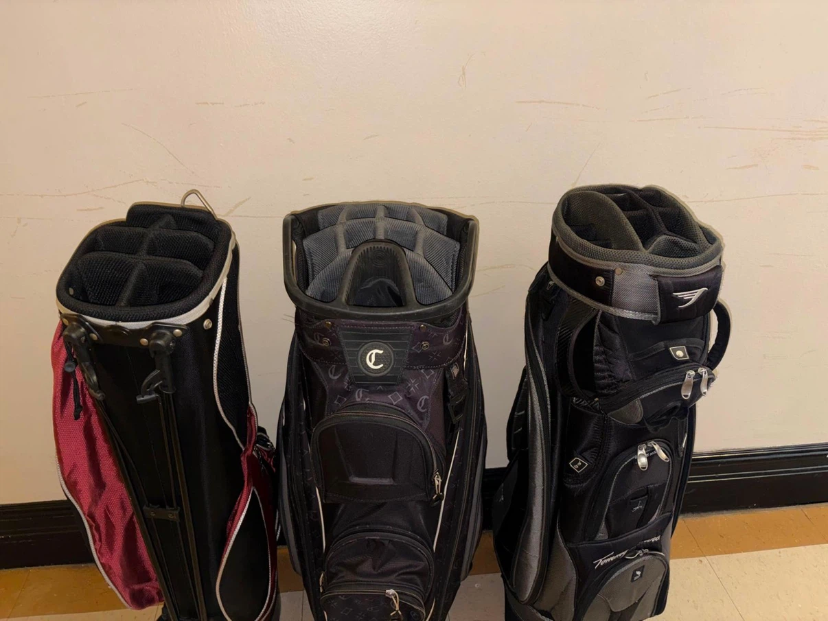 Callaway & RAM Golf Bags - photo 3