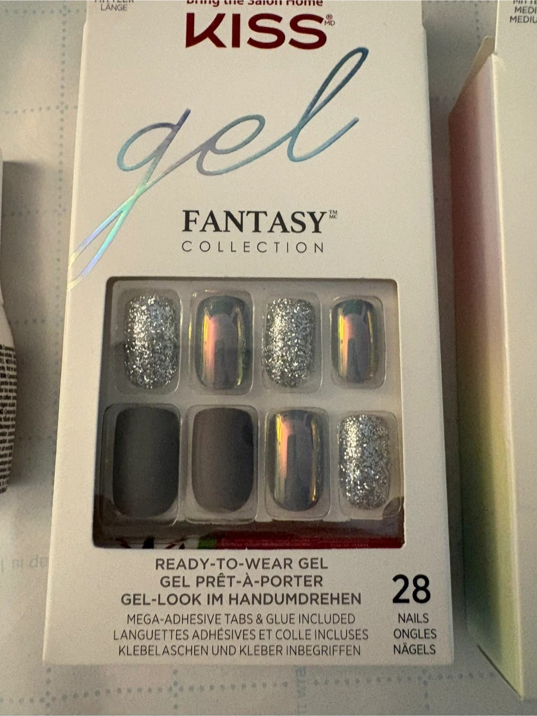 KISS False Nails - photo 2