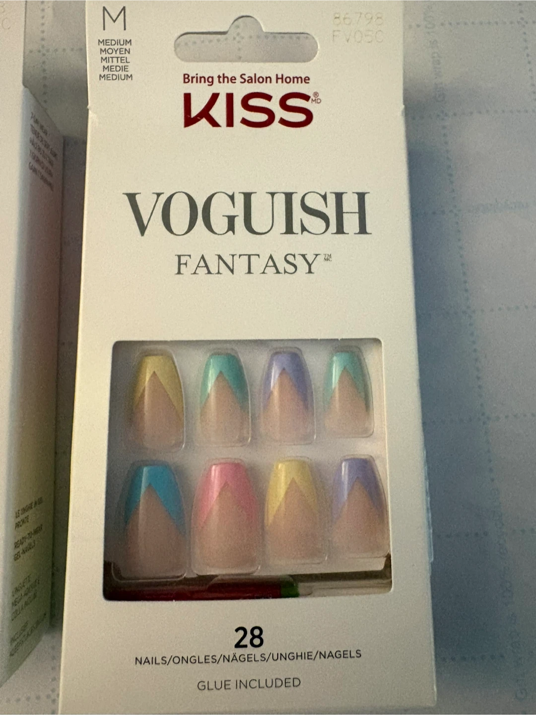 KISS False Nails - photo 3