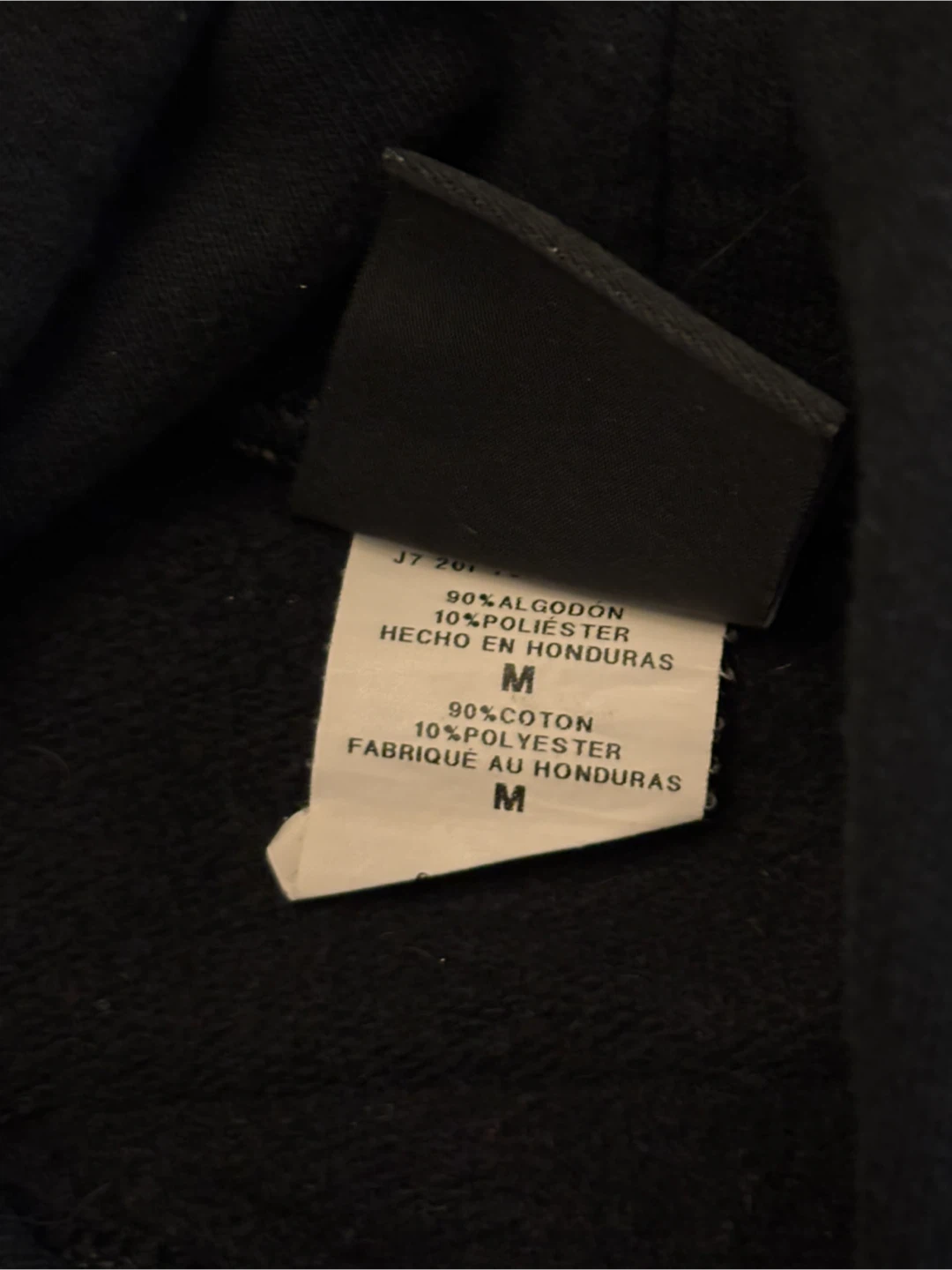 Thrasher Magazine Flame Logo Hoodie - photo 3