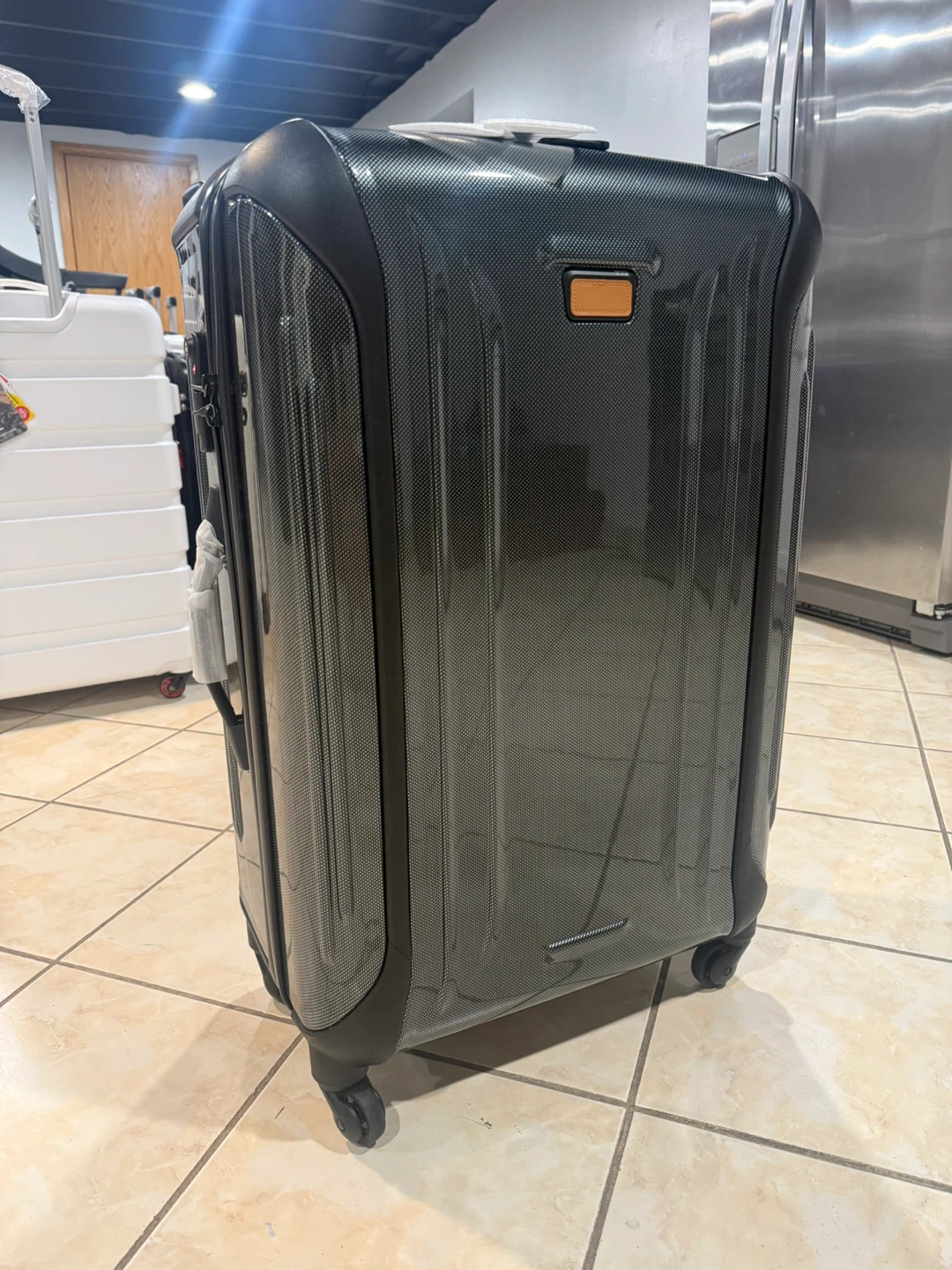 Tumi Hardside Luggage - photo 5