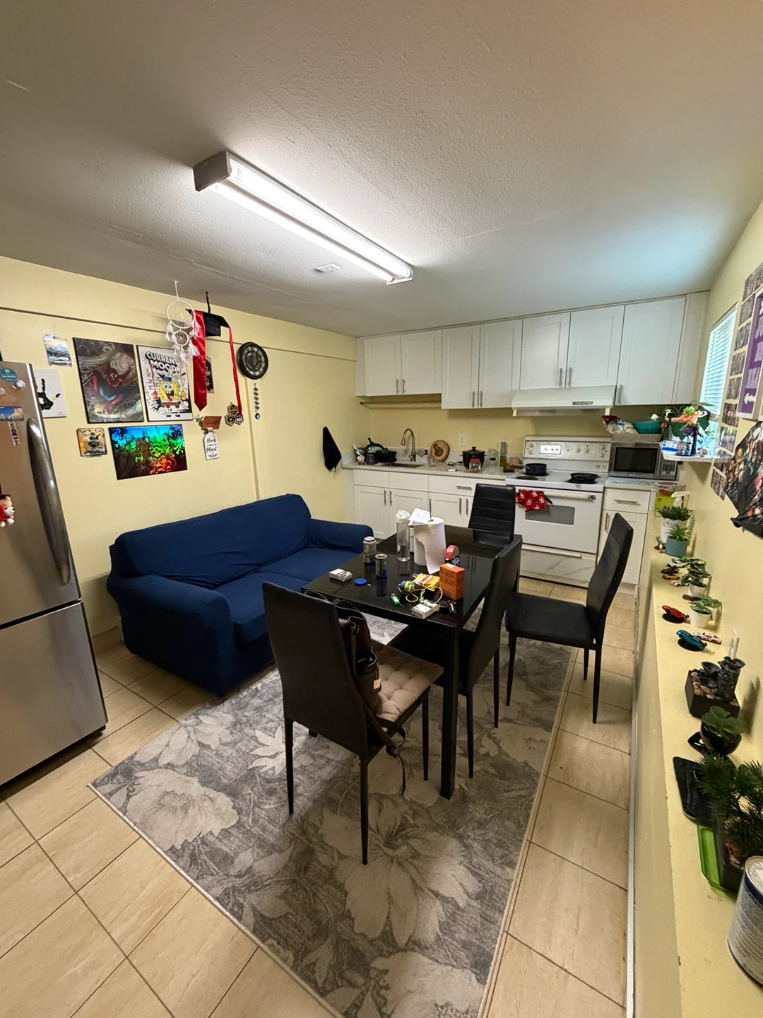 Rental