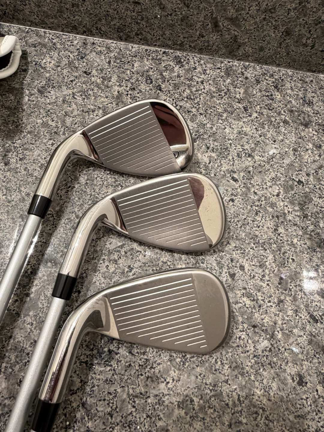 Callaway REVA golf club set with bag - photo 3