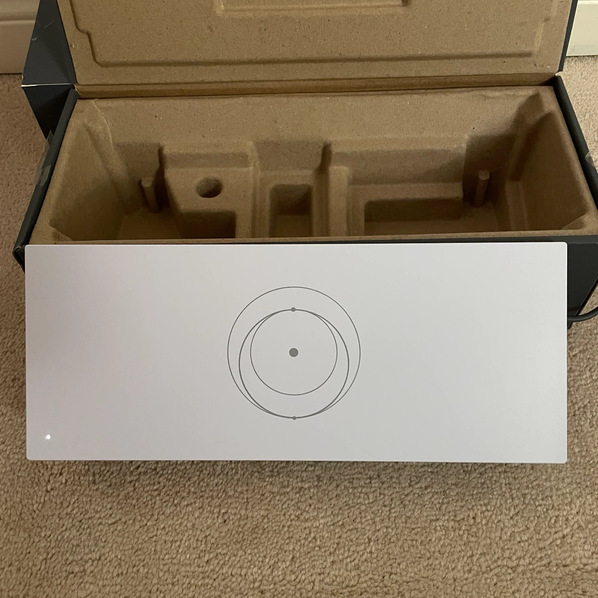 NEW! Starlink High Performance WIFI 6 Gen 3 Router - MSRP $340 - photo 5