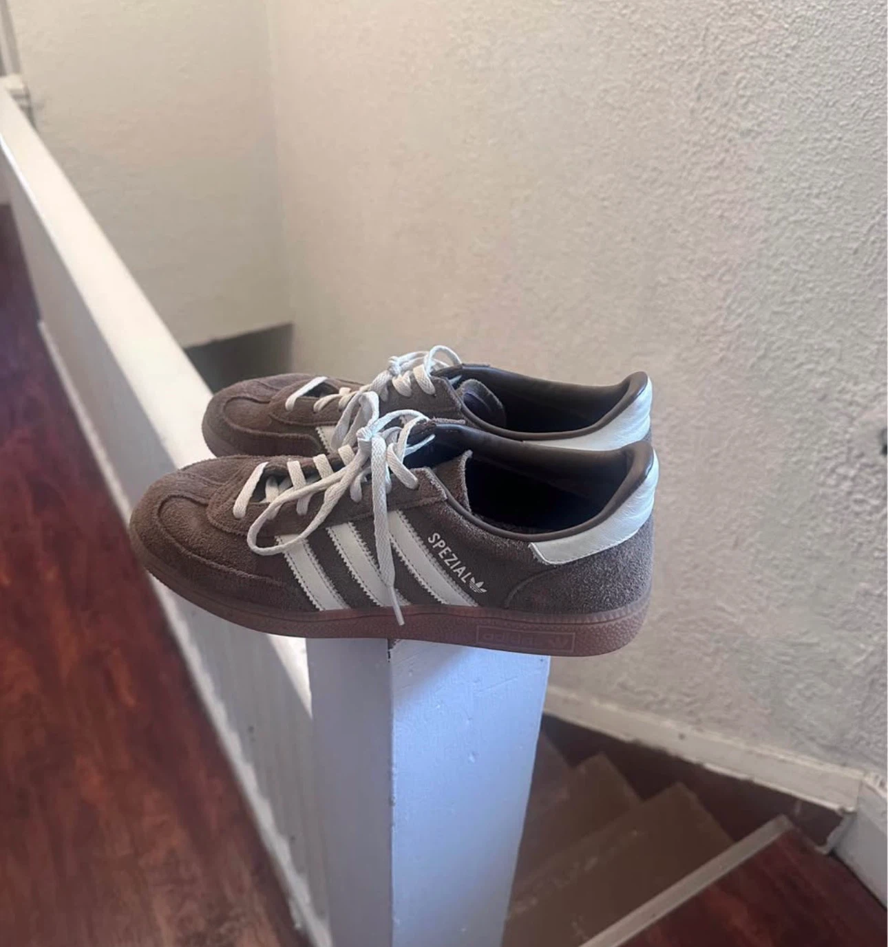 Adidas Handball Spezial Sneakers