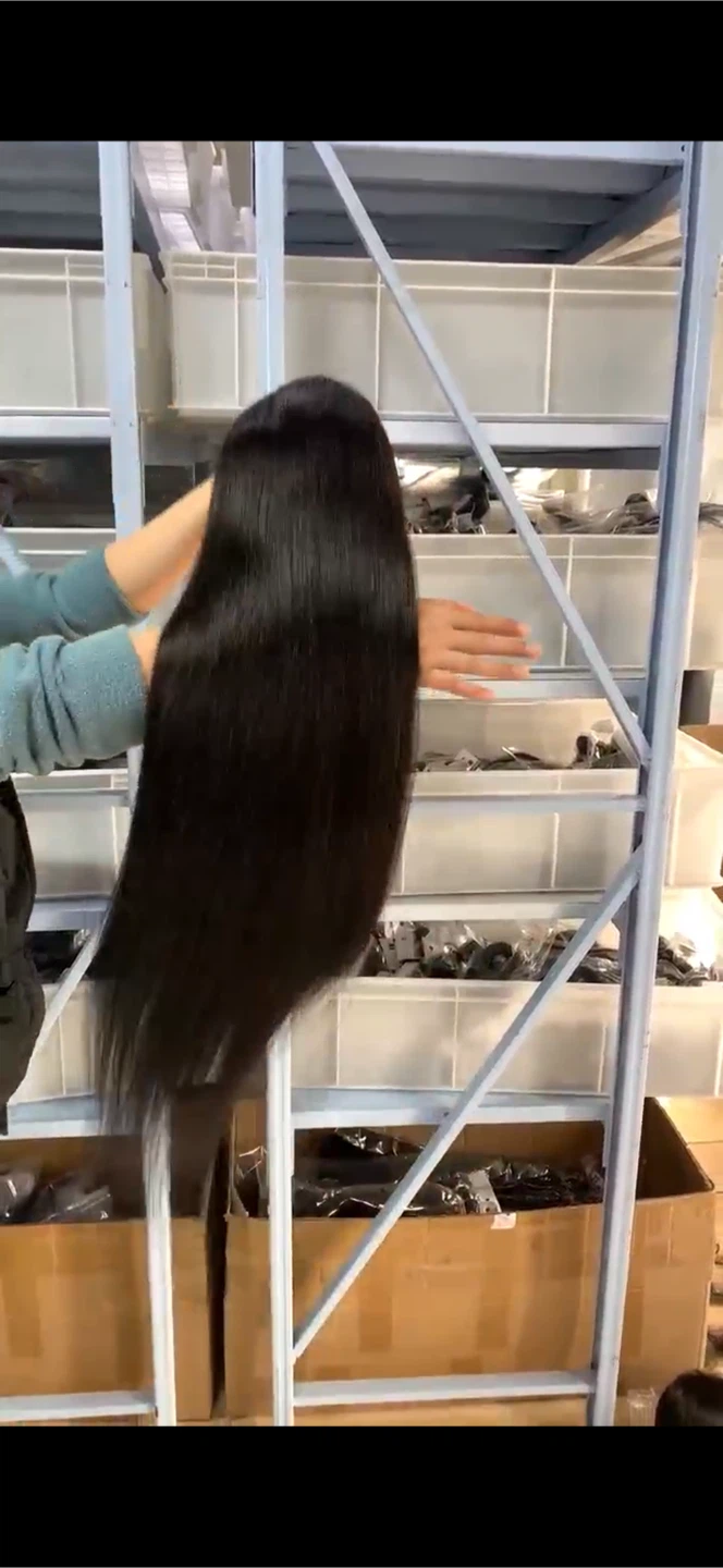 30in Water Wave Wig