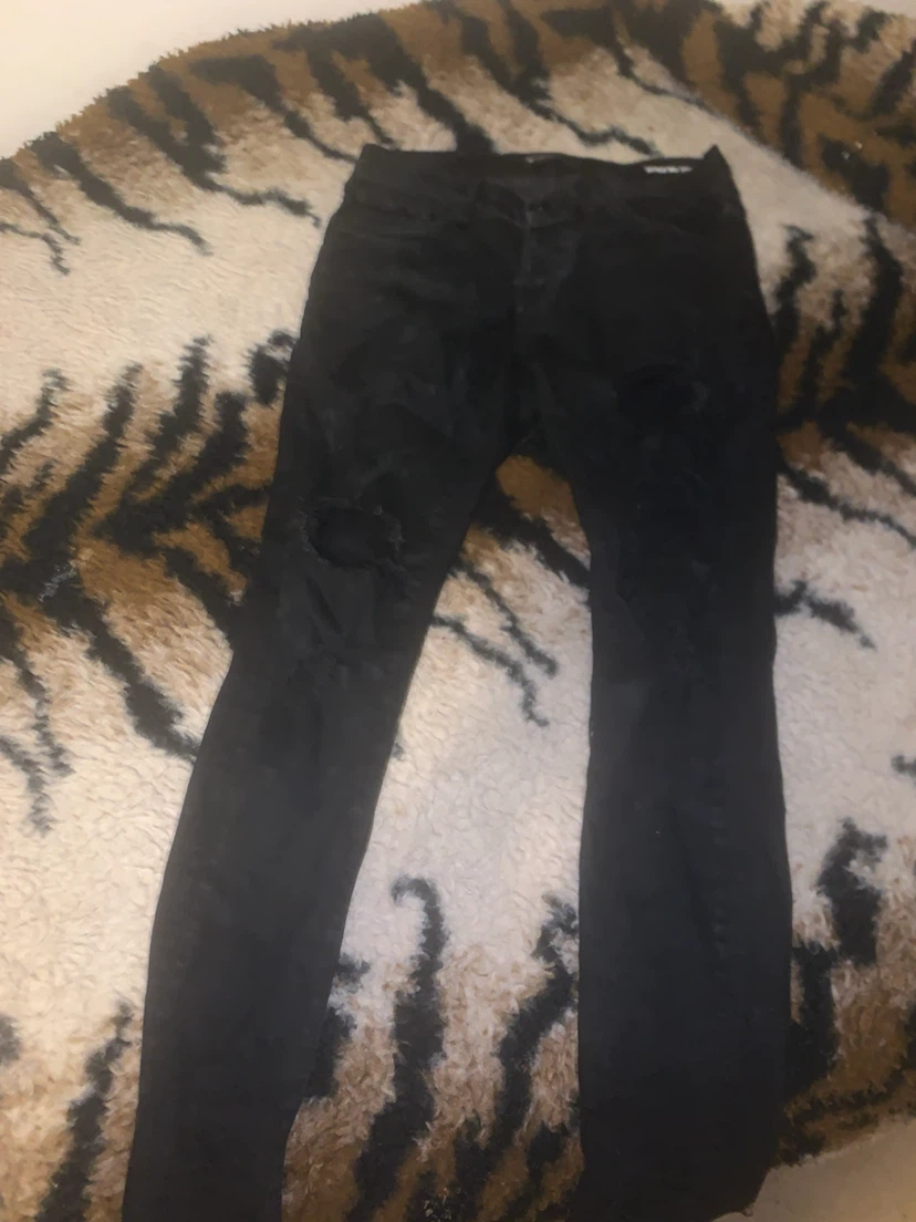 Purple Brand Jeans (AUTHENTIC)