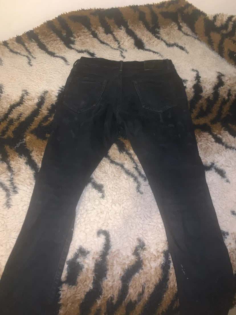 Purple Brand Jeans (AUTHENTIC) - photo 2