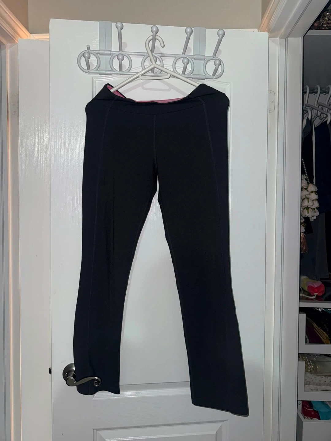Sold separately women’s pants, leggings, and dress pants