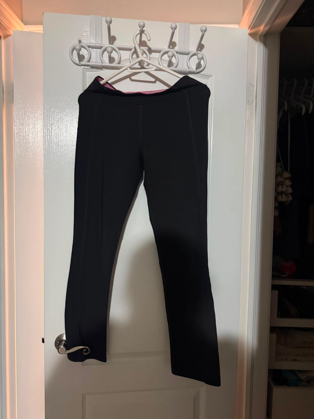 Sold separately women’s pants, leggings, and dress pants - photo 2