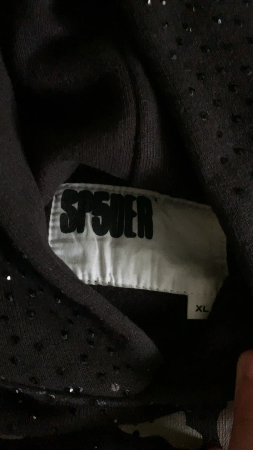SP5DER Hoodie - photo 3