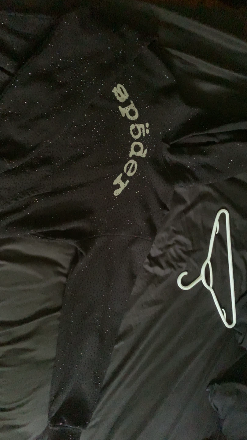 SP5DER Hoodie - photo 2