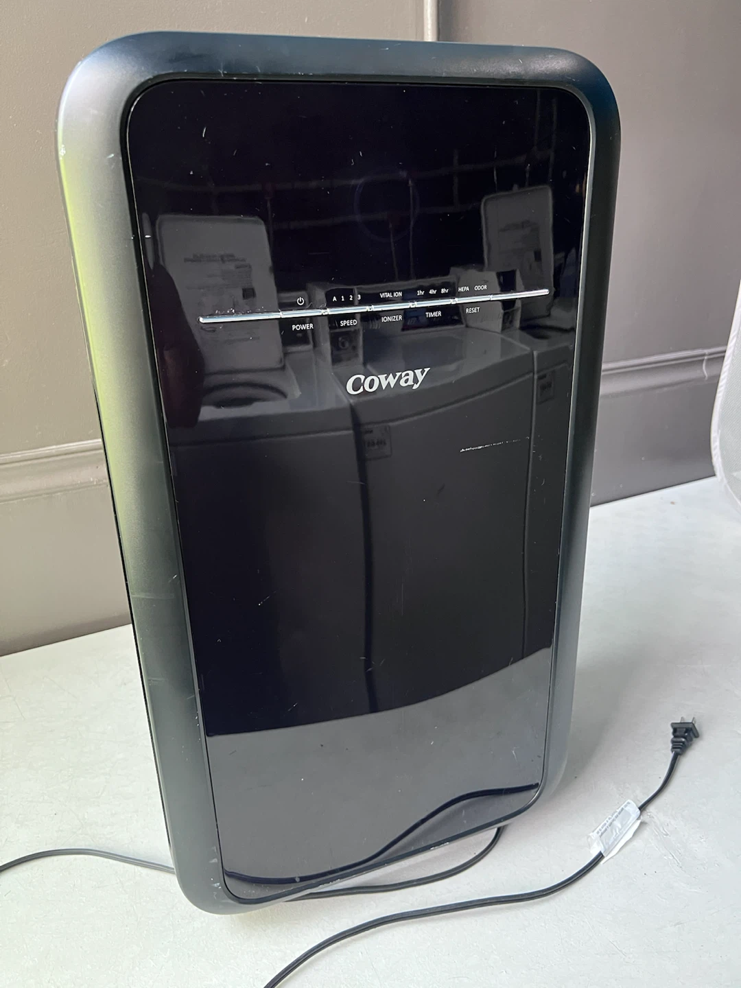 Coway Air Purifier