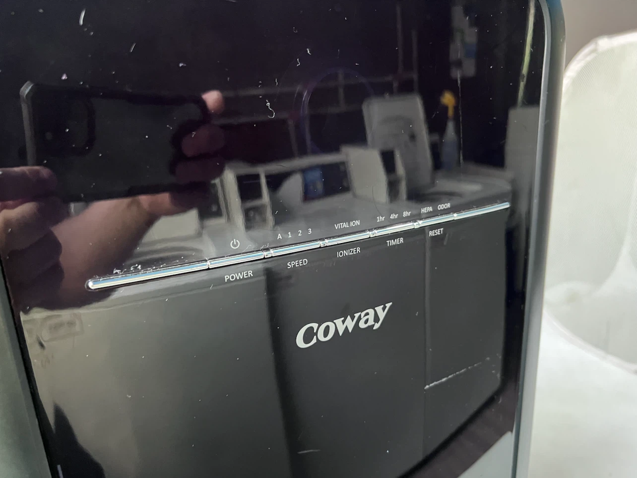 Coway Air Purifier - photo 2