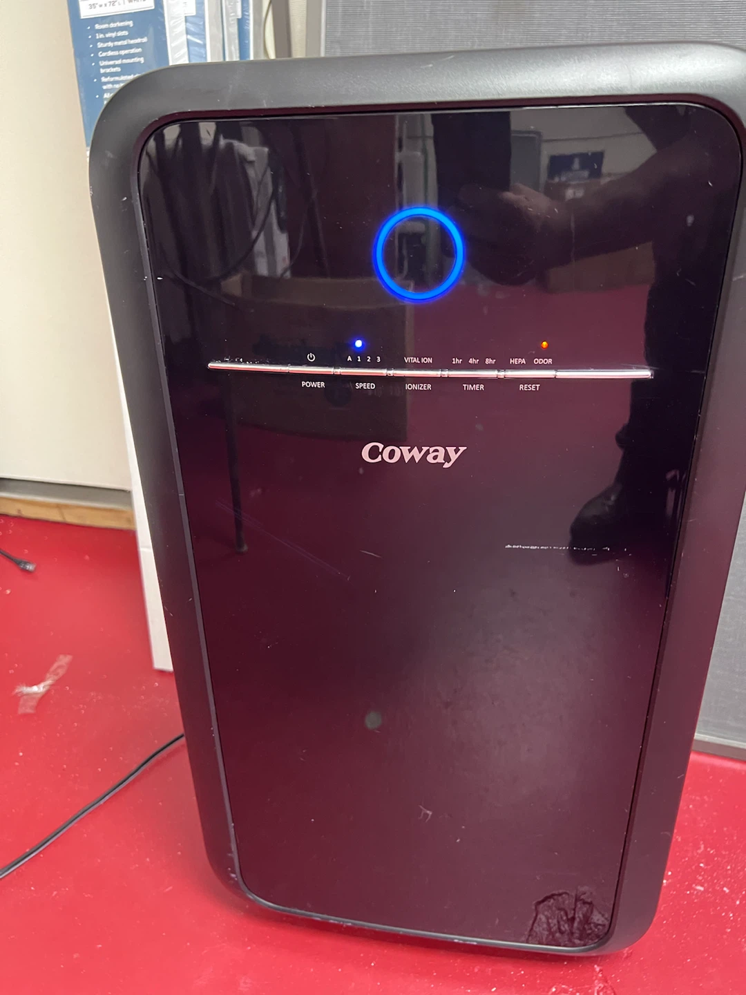 Coway Air Purifier - photo 3