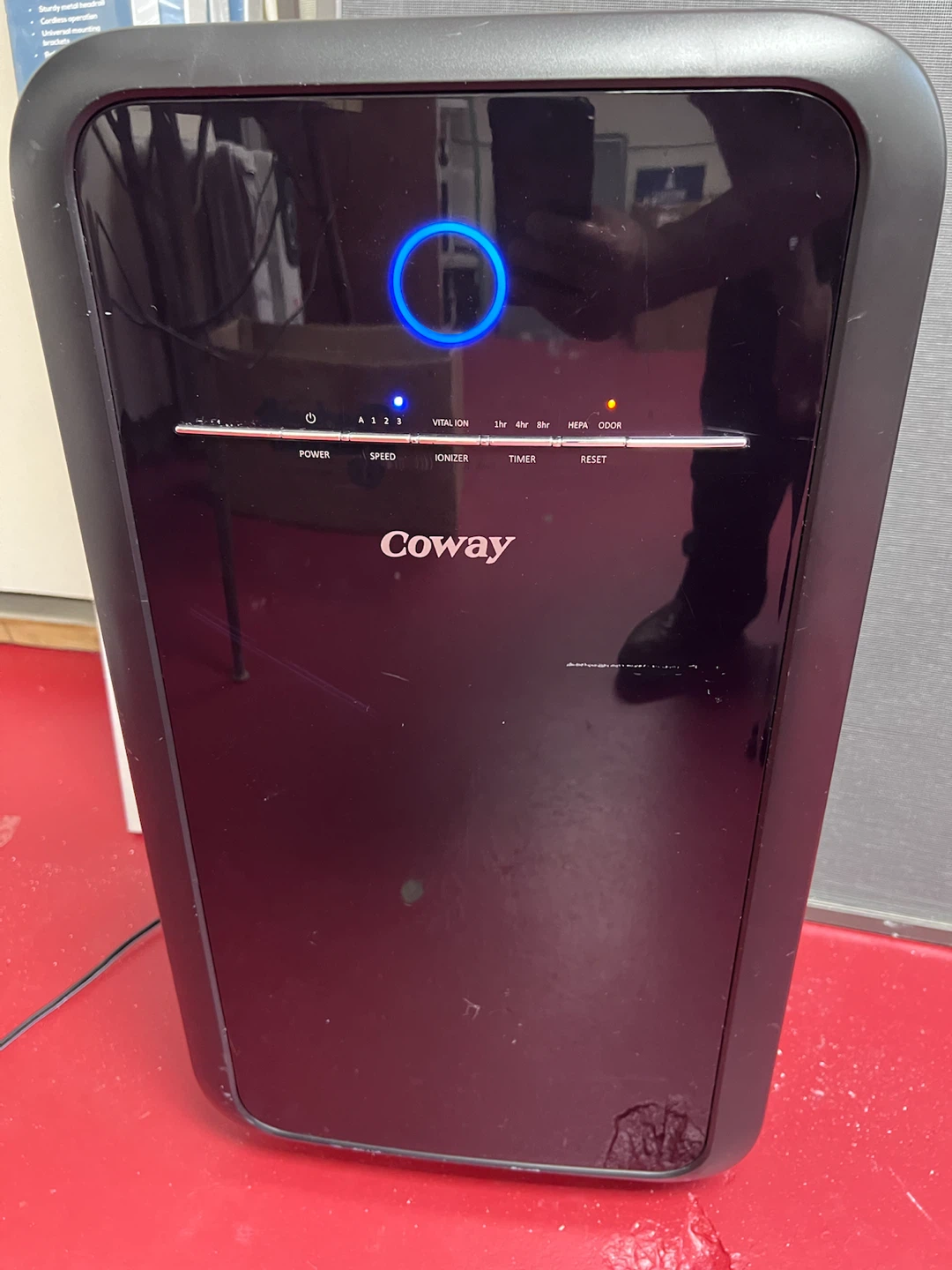 Coway Air Purifier - photo 4