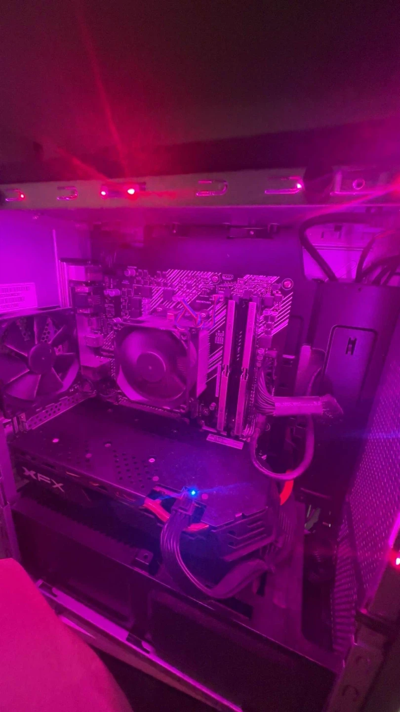 Gaming PC