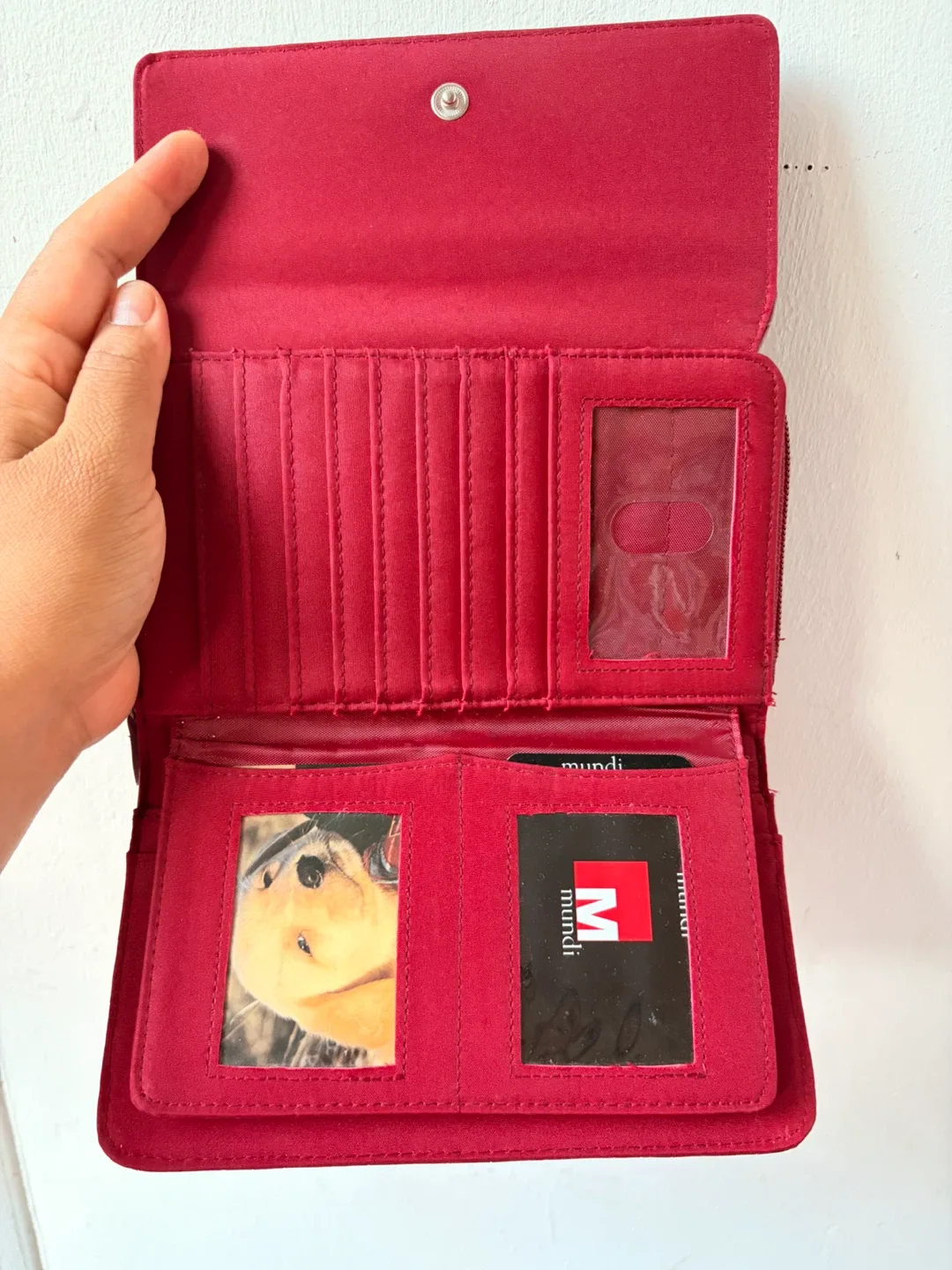 Wallet - photo 2