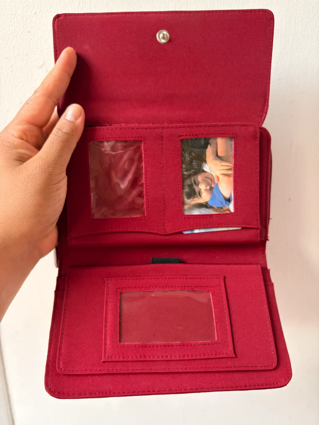Wallet - photo 3