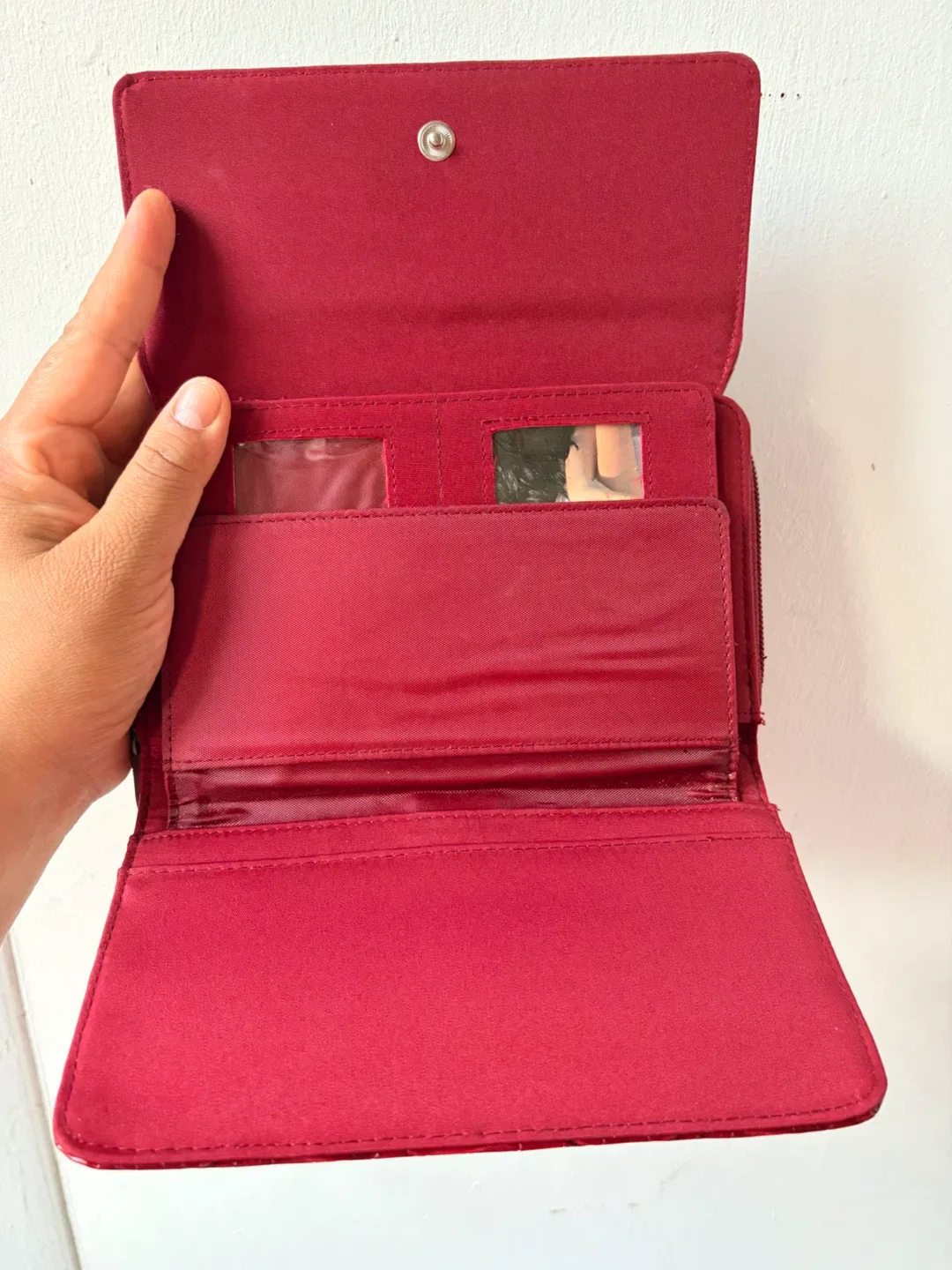 Wallet - photo 4