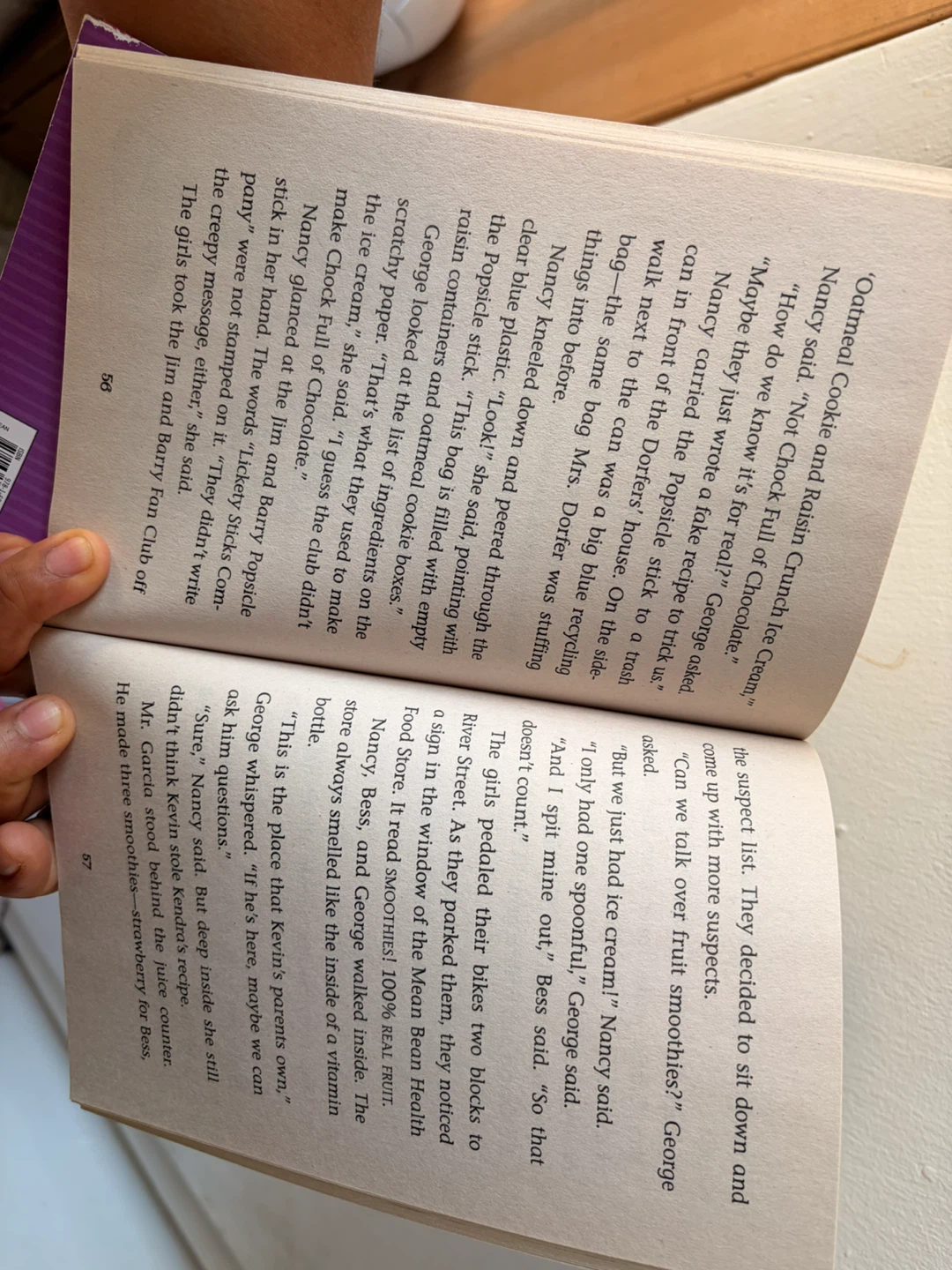 Nancy drew books - photo 3