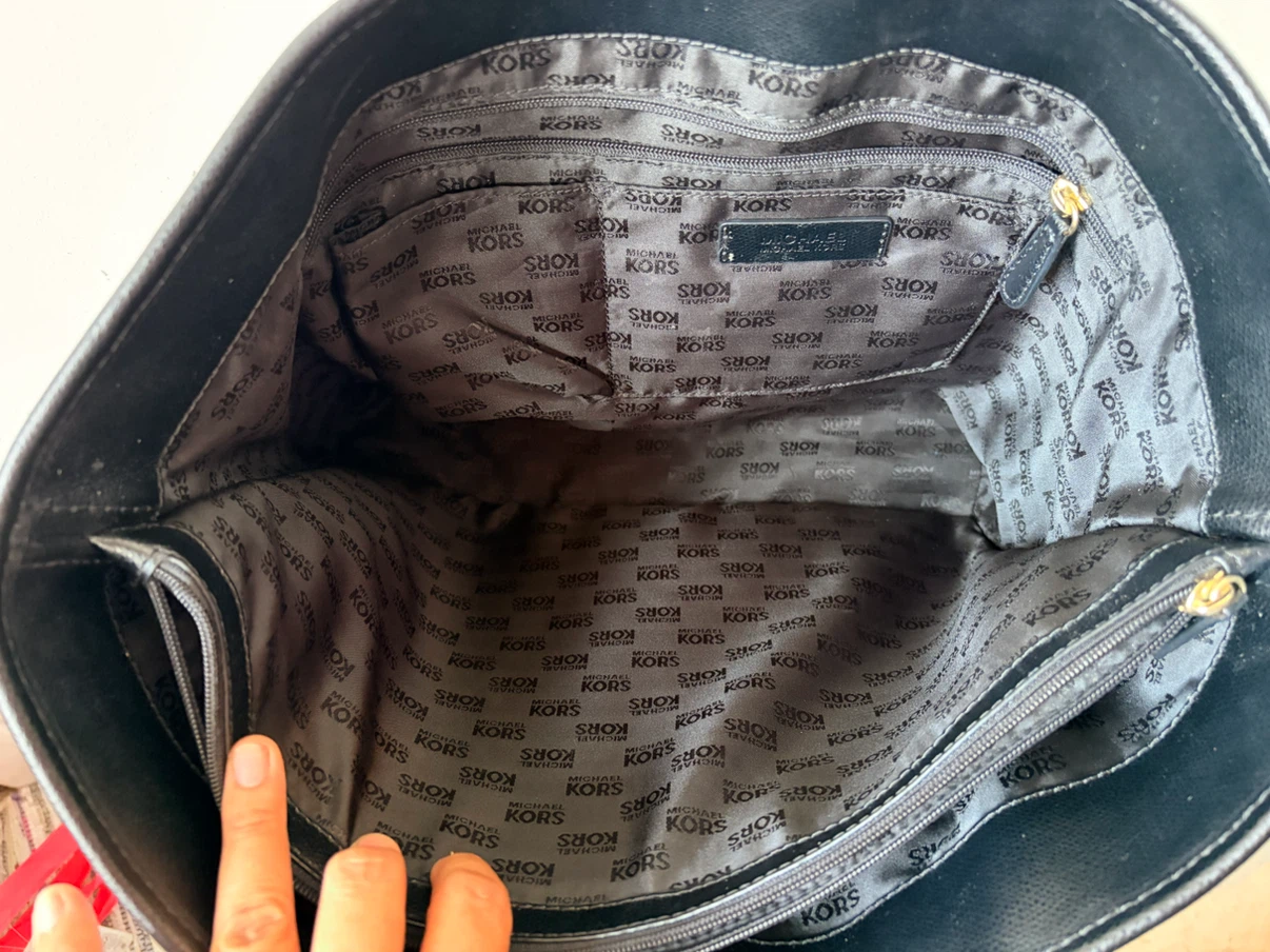 Michael Korks bag - photo 4