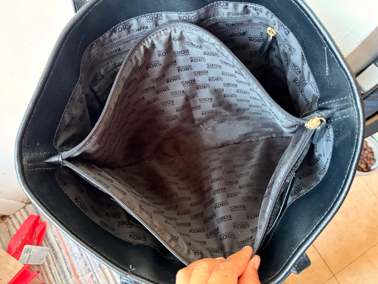 Michael Korks bag - photo 5