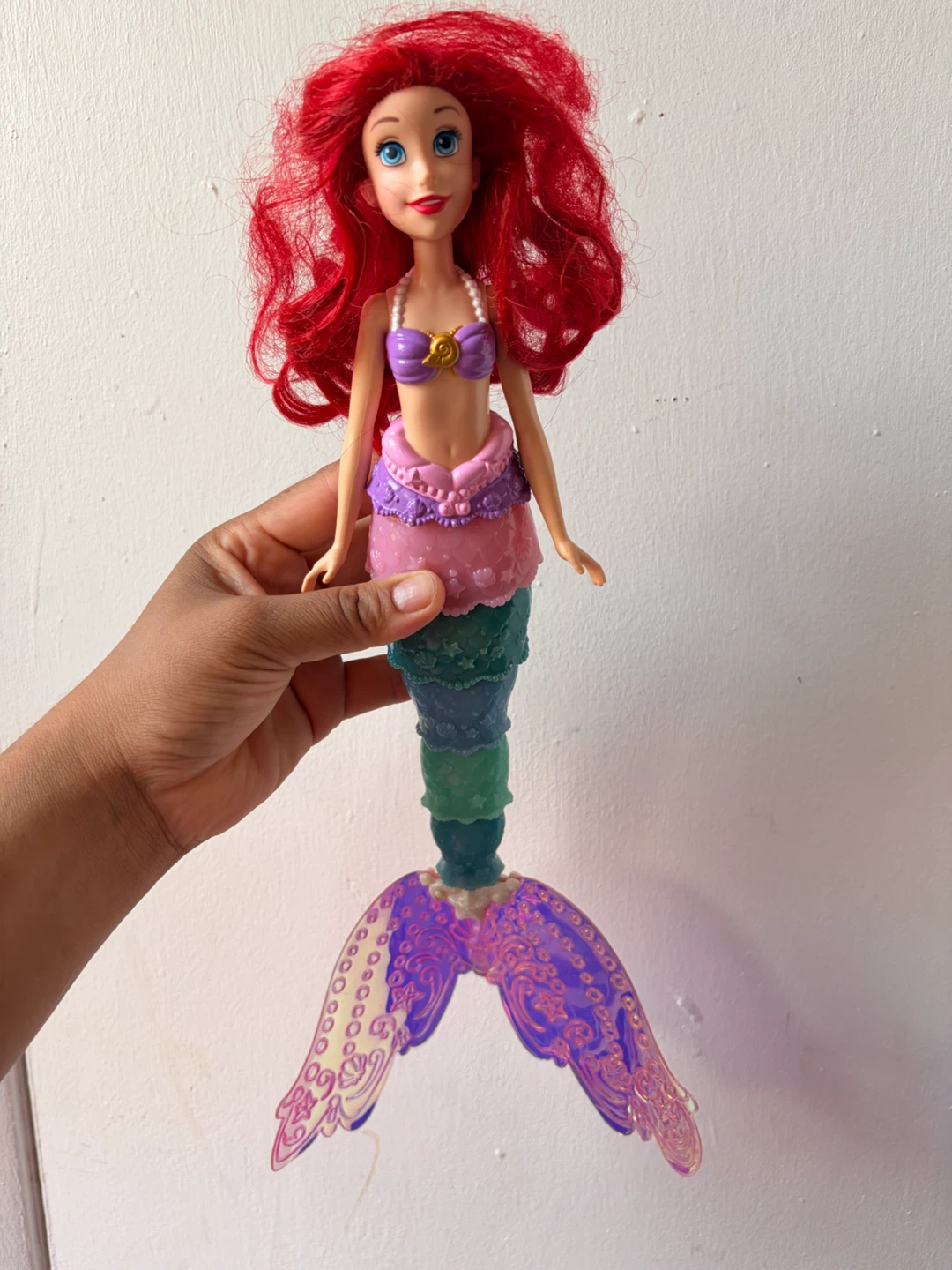 Ariel doll