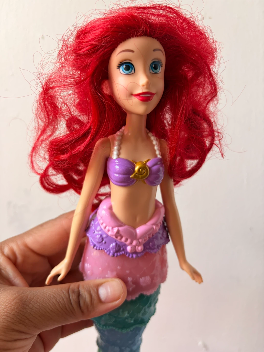 Ariel doll - photo 2