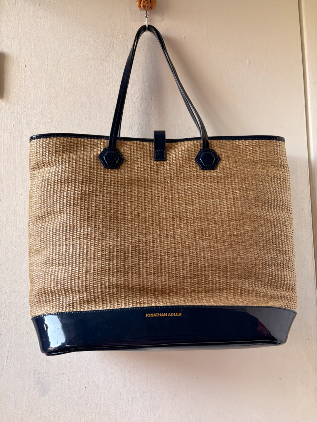 Jonathan Adler bag