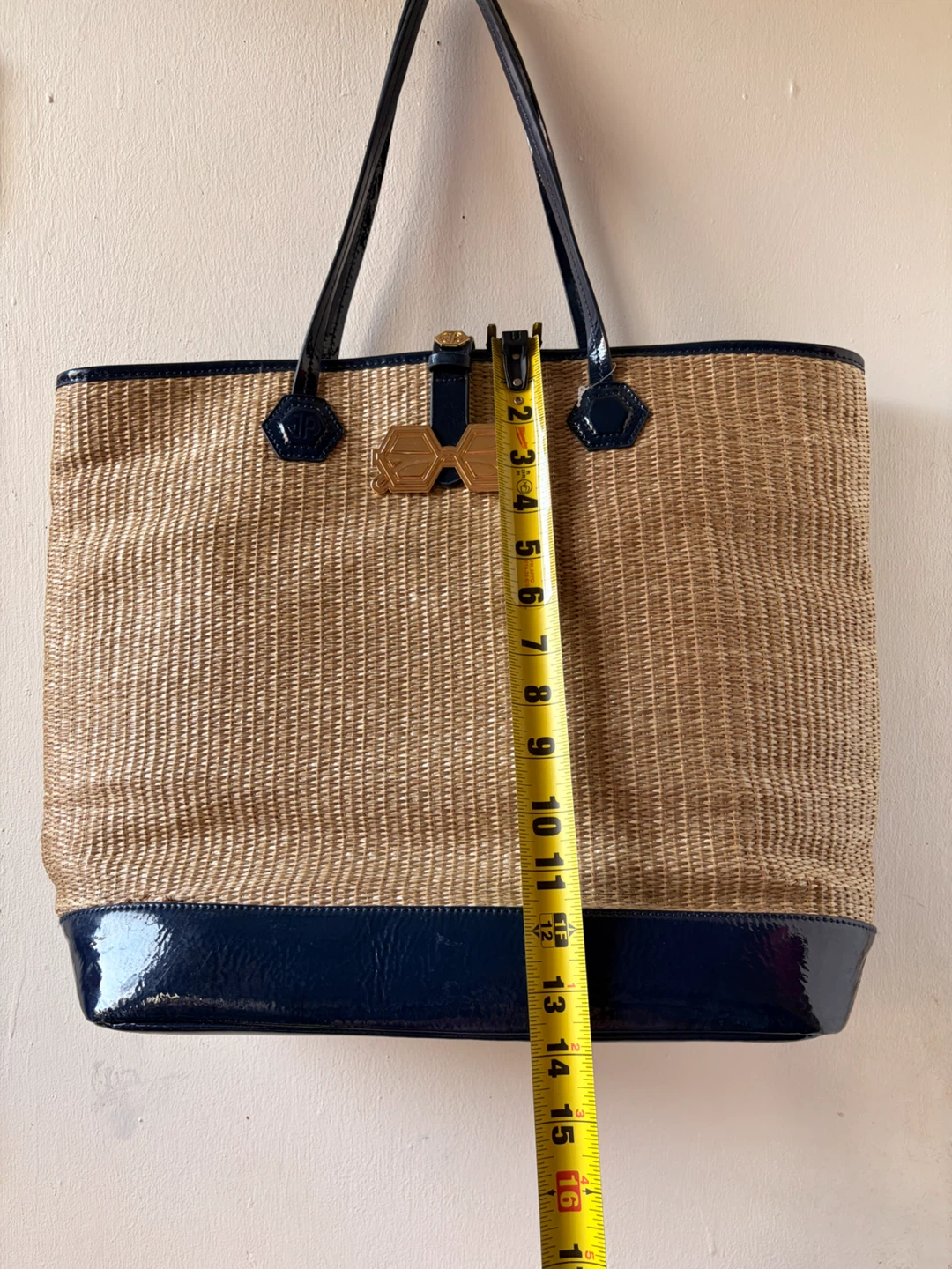 Jonathan Adler bag - photo 2