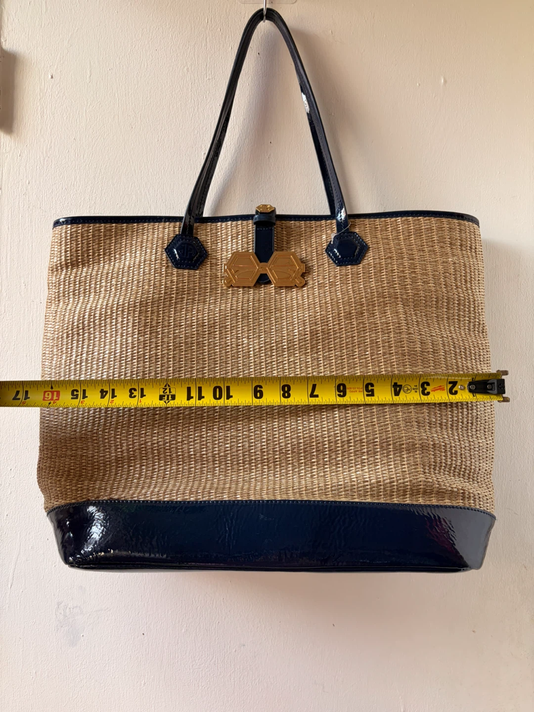 Jonathan Adler bag - photo 3