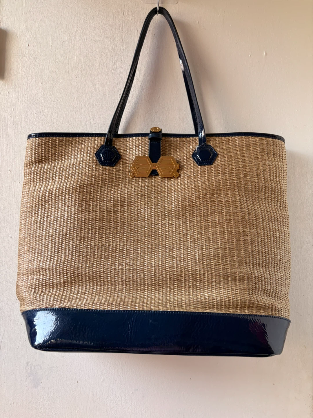 Jonathan Adler bag - photo 4