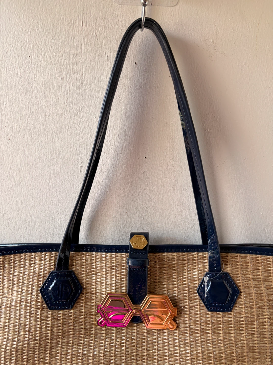 Jonathan Adler bag - photo 5