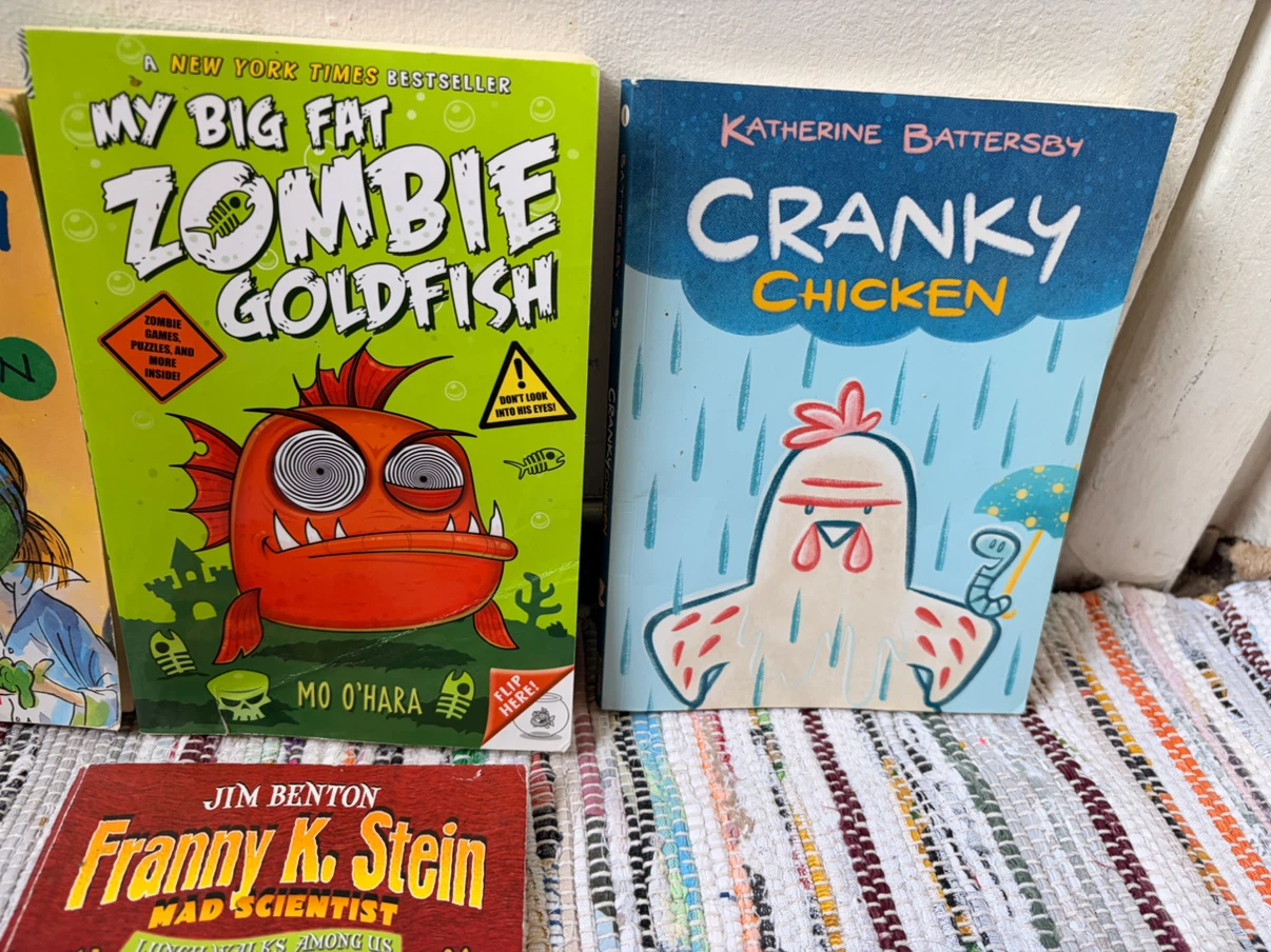 Books - photo 2