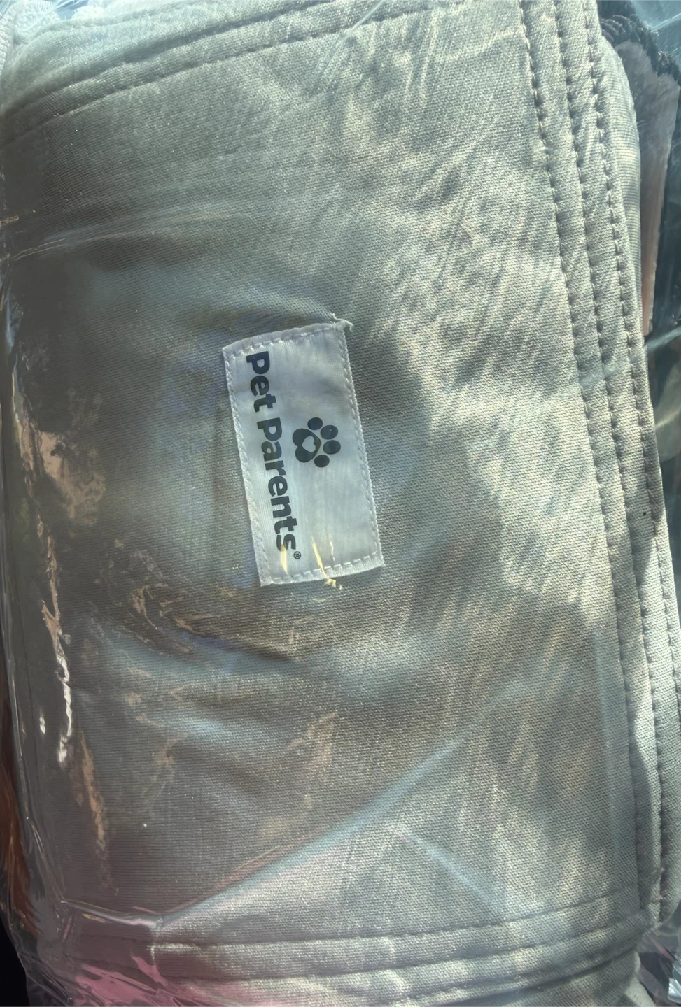 Pet Parents Belly Bands - Extra Large - photo 2