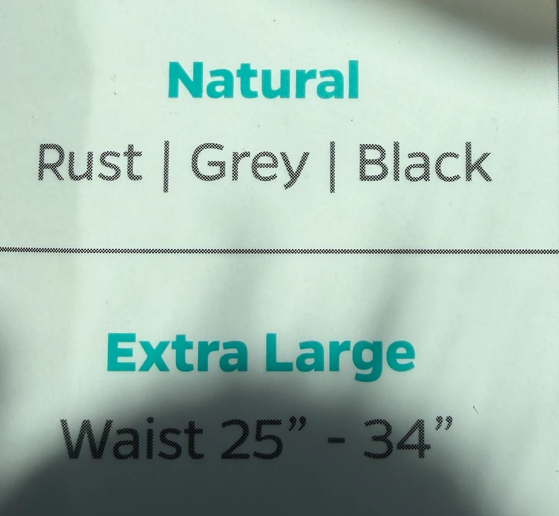 Pet Parents Belly Bands - Extra Large - photo 5